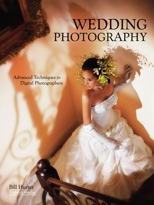 cover image of Wedding Photography
